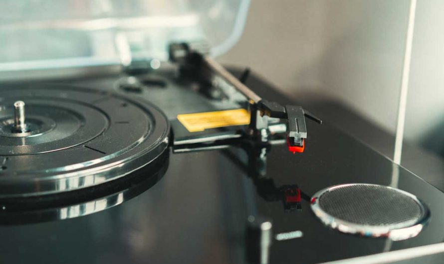 Jak rozpocząć kolekcjonowanie sprzętu audio vintage?