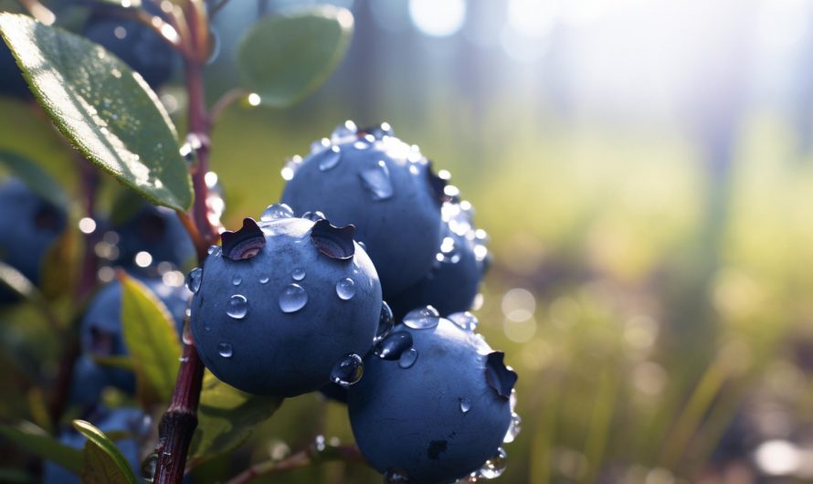 Linia kroplująca do borówki, żywopłotu i rabat – jak dobrać i stosować?